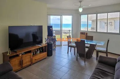Apartamento no condomínio verde mares na praia do forte - cabo frio - 3 quartos