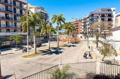 Apartamento com 3 quartos (1 suíte), 118m² + dce, 2 vagas de garagem no algodoal por r$ 550.000,00