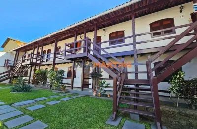 Apartamento de 2 quartos por r$1.800,00 + taxas no braga em cabo frio/rj