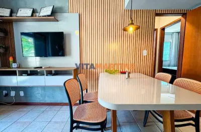 Apartamento com 2 quartos, 54m² no braga em cabo frio por r$445.000,00