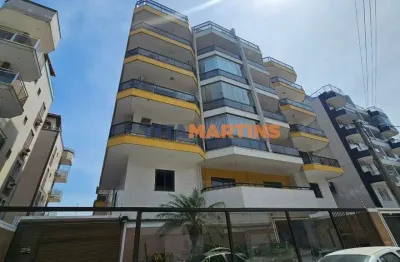 Cobertura à venda, 3 quartos, 1 suíte, 2 vagas, braga - cabo frio/rj