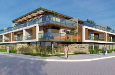 Lançamento no bairro palmeiras em cabo frio, apartamentos e coberturas com 2 e 3 quartos a partir de r$599.000,00.000,00