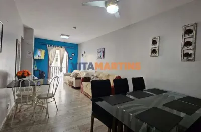 Apartamento à venda, 2 quartos, 1 vaga, vila nova - cabo frio/rj