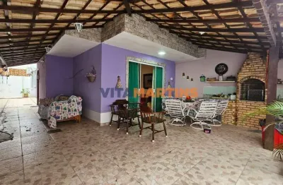 Casa com 4 dormitórios à venda, 102 m² por r$ 689.000,00 - palmeiras - cabo frio/rj