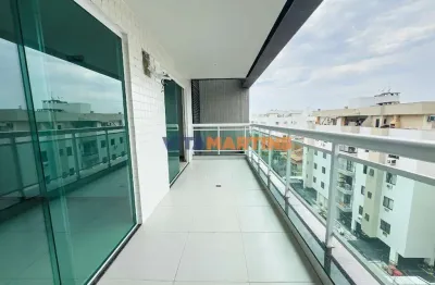 Apartamento com 1 quarto no braga em cabo frio por r$ 420.000,00