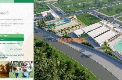 Lote à venda com 252m² em são pedro da aldeia/rj por r$ 125.000,00