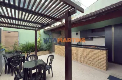 Casa duplex independente com 3 quartos (2 suítes) no Braga em Cabo Frio/RJ por R$ 798.000,00