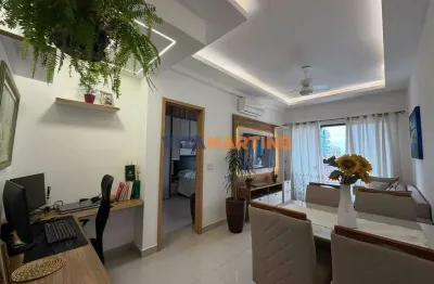 Apartamento à venda, 1 quarto, 1 suíte, 1 vaga, braga - cabo frio/rj