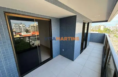 Apartamento de 3 quartos (1 suíte) para locação fixa por r$3.200,00 + taxas, braga, cabo frio, rj