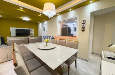 Apartamento com 3 quartos (1suíte), com 117m² no braga em cabo frio por r$700.000,00