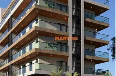 Pré lançamento nautillus xvii - 2 quartos a partir de r$588.600,00 na vila nova em cabo frio/rj