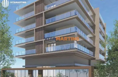 Pré lançamento - aurazul - apartamentos de 1 ou 2 quartos a partir de r$550.000,00 na passagem em cabo frio/rj