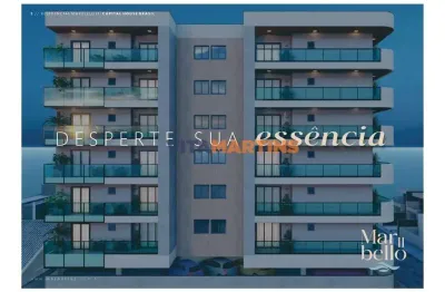 Lançamento - apartamentos de 2 ou 3 quartos a partir de r$369.000,00 na nova são pedro em são pedro da aldeia/rj