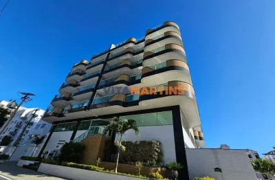 Cobertura à venda, 4 quartos, 3 suítes, 2 vagas, vila nova - cabo frio/rj