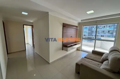 Apartamento de 3 quartos (1 suíte) por R$3.100,00 + TAXAS no Braga em Cabo Frio/RJ