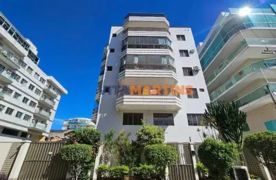 Apartamento à venda, 3 quartos, 1 suíte, 2 vagas, Braga - Cabo Frio/RJ