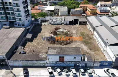 Terreno/Área para aluguel comercial no Braga em Cabo Frio/RJ por R$30.000,00 + TAXAS
