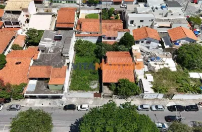 Terreno à venda na Rua Nicola Aslan, 290, Braga, Cabo Frio