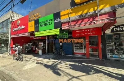 Loja para aluguel fixo por R$7.500,00 + TAXAS no Centro em Cabo Frio/RJ