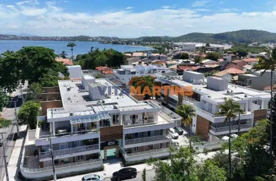 Apartamento de 2 quartos (1 suíte) nas Palmeiras em Cabo Frio/RJ por R$700.000,00