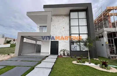 .Casa com 3 Suítes em São Pedro da Aldeia no Condomínio Viverde I, na Nova São Pedro por R$1.150.000,00