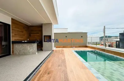 Casa com 3 Quartos em São Pedro da Aldeia no Condomínio Viverde, na Nova São Pedro por R$1.200.000,00