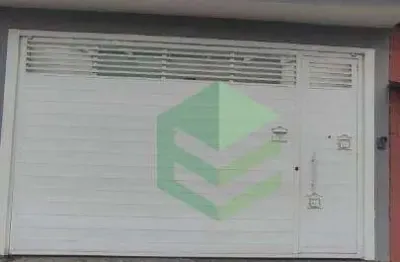 Sobrado com 3 dormitórios à venda, 188 m² por r$ 990.000,00 - centro - são bernardo do campo/sp