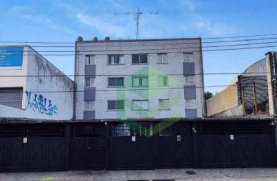 Apartamento à venda, 71 m² por r$ 320.000,00 - centro - são bernardo do campo/sp