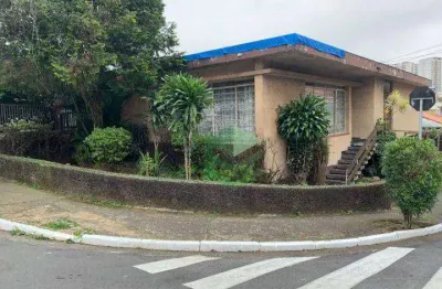 Casa com 3 dormitórios à venda, 280 m² por r$ 995.000,00 - nova petrópolis - são bernardo do campo/sp