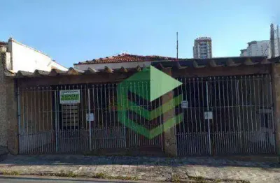 Casa com 5 dormitórios à venda, 145 m² por r$ 645.000,00 - santa terezinha - são bernardo do campo/sp