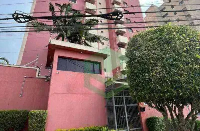 Apartamento com 3 dormitórios à venda, 83 m² por r$ 440.000,00 - santa terezinha - são bernardo do campo/sp