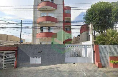Apartamento à venda, 70 m² por r$ 375.000,00 - assunção - são bernardo do campo/sp