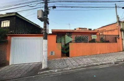 Casa à venda, 197 m² por r$ 580.000,00 - ferrazópolis - são bernardo do campo/sp