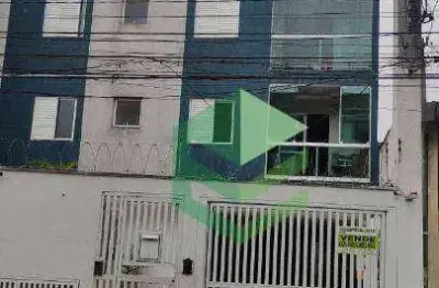 Apartamento com 2 dormitórios à venda, 106 m² por R$ 665.000,00 - Dos Casa - São Bernardo do Campo/SP