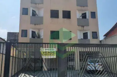 Apartamento com 1 dormitório à venda, 42 m² por r$ 270.000,00 - centro - são bernardo do campo/sp