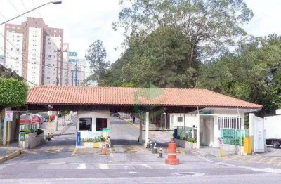 Apartamento à venda, 54 m² por r$ 250.000,00 - santa terezinha - são bernardo do campo/sp