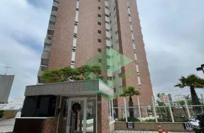 Apartamento com 3 dormitórios à venda, 85 m² por r$ 760.000,00 - centro - são bernardo do campo/sp