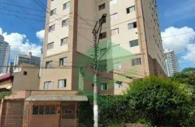 Apartamento com 2 dormitórios à venda, 60 m² por r$ 310.000,00 - nova petrópolis - são bernardo do campo/sp