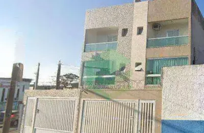 Apartamento com 3 dormitórios à venda, 74 m² por r$ 427.000,00 - paraíso - santo andré/sp