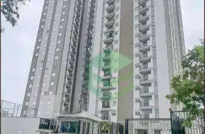 Apartamento com 2 dormitórios à venda, 48 m² por r$ 530.000,00 - centro - são bernardo do campo/sp