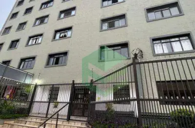 Apartamento à venda, 52 m² por r$ 270.000,00 - vila santa rita de cássia - são bernardo do campo/sp