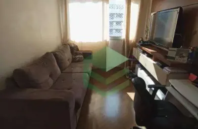 Apartamento à venda, 65 m² por r$ 320.000,00 - vila aurora - são bernardo do campo/sp