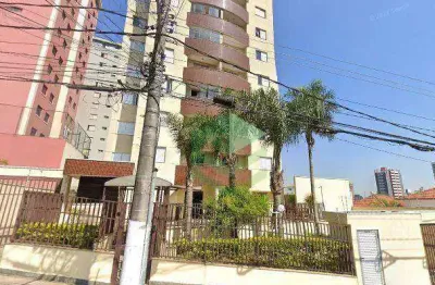 Apartamento à venda, 65 m² por r$ 400.000,00 - santa terezinha - são bernardo do campo/sp