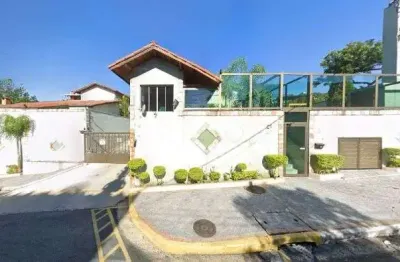 Sobrado com 2 dormitórios à venda, 70 m² por r$ 478.000,00 - demarchi - são bernardo do campo/sp