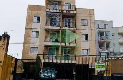 Apartamento com 2 dormitórios à venda, 112 m² por r$ 360.000,00 - parque selecta - são bernardo do campo/sp