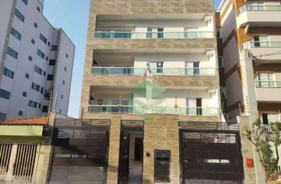 Cobertura com 2 dormitórios à venda, 133 m² por r$ 580.000,00 - baeta neves - são bernardo do campo/sp