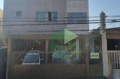 Prédio à venda, 490 m² por r$ 1.800.000,00 - vila jerusalém - são bernardo do campo/sp