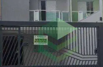 Sobrado à venda, 169 m² por r$ 890.000,00 - nova petrópolis - são bernardo do campo/sp