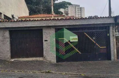 Casa à venda, 184 m² por r$ 645.000,00 - jardim silvina - são bernardo do campo/sp