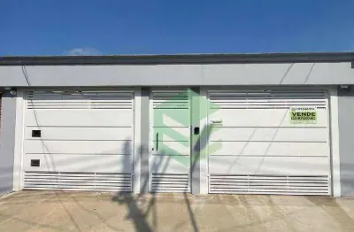 Casa com 3 dormitórios à venda, 162 m² por r$ 850.000,00 - santa terezinha - são bernardo do campo/sp